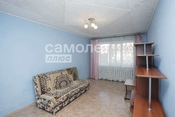 
  Продается 2-комн. квартира, 43.8 м², Пролетарская ул, д. 12
. Фото 13.