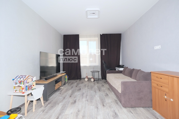 
  Продается 2-комн. квартира, 58.4 м², Гурьевская ул, д. 14
. Фото 5.
