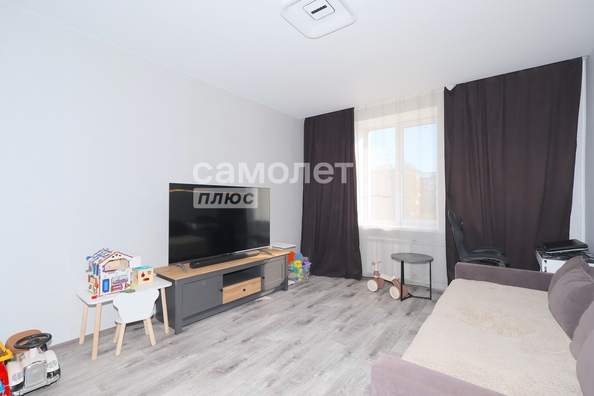 
  Продается 2-комн. квартира, 58.4 м², Гурьевская ул, д. 14
. Фото 7.