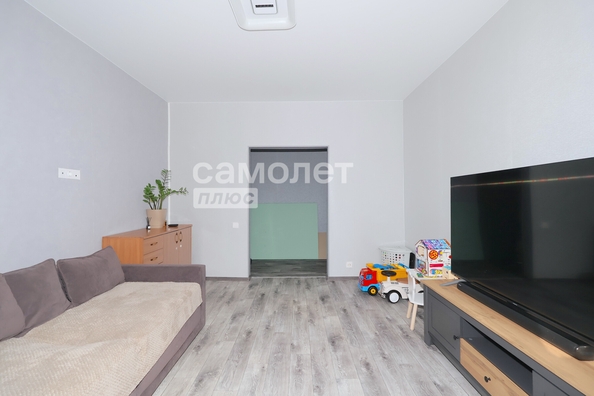 
  Продается 2-комн. квартира, 58.4 м², Гурьевская ул, д. 14
. Фото 8.