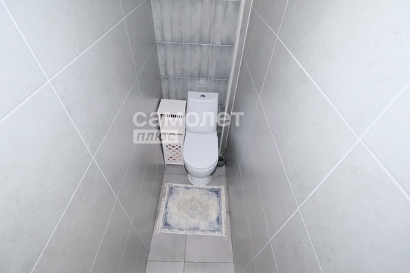 
  Продается 2-комн. квартира, 58.4 м², Гурьевская ул, д. 14
. Фото 13.