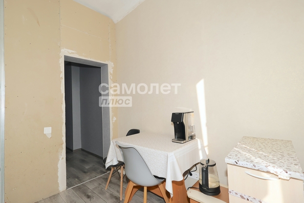 
  Продается 2-комн. квартира, 58.4 м², Гурьевская ул, д. 14
. Фото 17.
