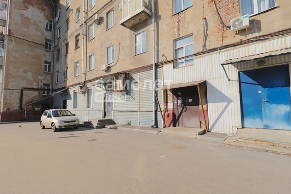 
  Продается 2-комн. квартира, 58.4 м², Гурьевская ул, д. 14
. Фото 27.