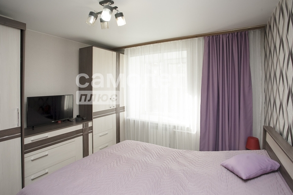 
  Продается 3-комн. квартира, 61 м², Веры Волошиной ул, д. 28
. Фото 5.