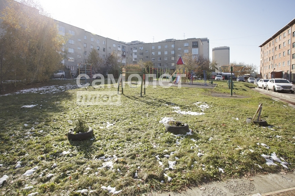 
  Продается 3-комн. квартира, 61 м², Веры Волошиной ул, д. 28
. Фото 19.