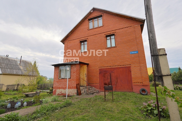 
  Продается коттедж, 183.4 м², деревня Смолино
. Фото 18.