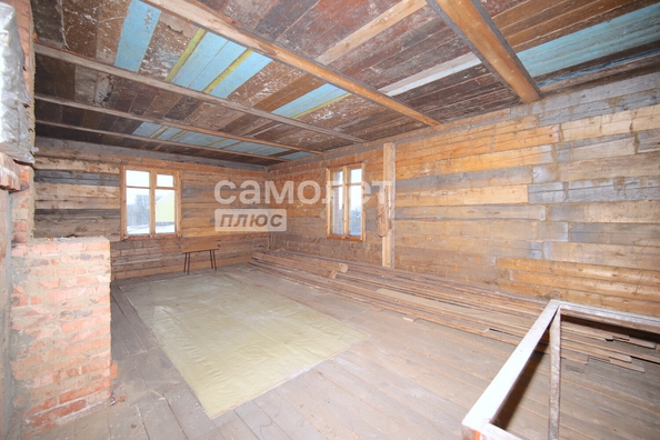 
  Продается коттедж, 183.4 м², деревня Смолино
. Фото 35.