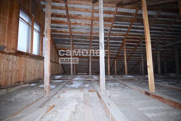 
  Продается коттедж, 183.4 м², деревня Смолино
. Фото 40.