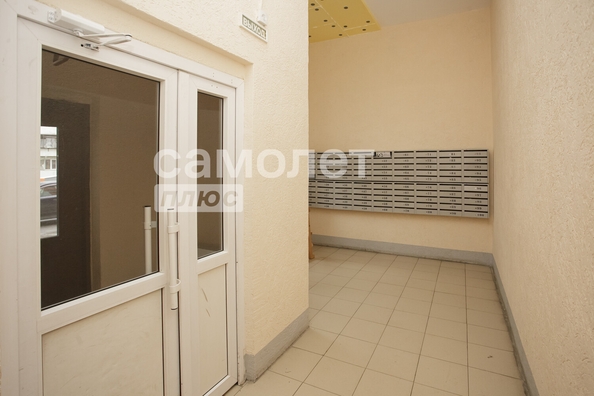 
  Продается 2-комн. квартира, 46 м², ЖК Крылья, 1 этап
. Фото 15.