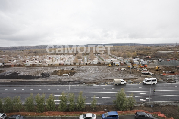 
  Продается 2-комн. квартира, 46 м², ЖК Крылья, 1 этап
. Фото 17.