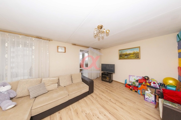 
  Продается 4-комн. квартира, 122 м², Сибиряков-Гвардейцев ул, д. 22а
. Фото 1.