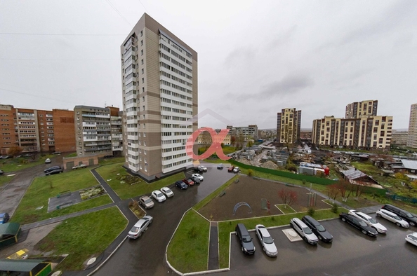 
  Продается 4-комн. квартира, 122 м², Сибиряков-Гвардейцев ул, д. 22а
. Фото 4.
