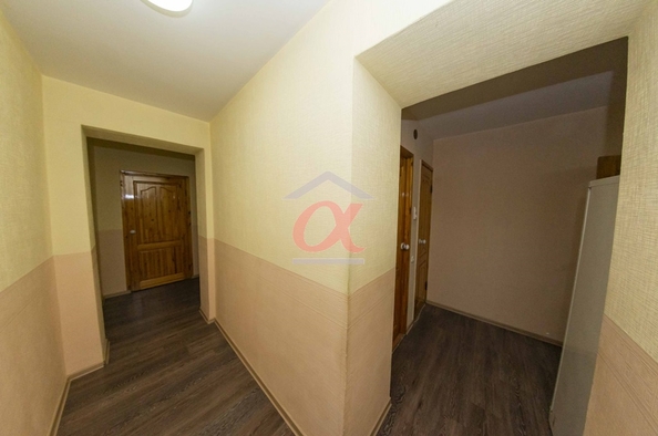 
  Продается 4-комн. квартира, 122 м², Сибиряков-Гвардейцев ул, д. 22а
. Фото 15.
