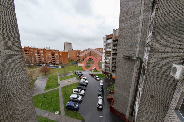 
  Продается 4-комн. квартира, 122 м², Сибиряков-Гвардейцев ул, д. 22а
. Фото 20.