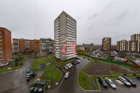
  Продается 4-комн. квартира 112 м². Фото 10.