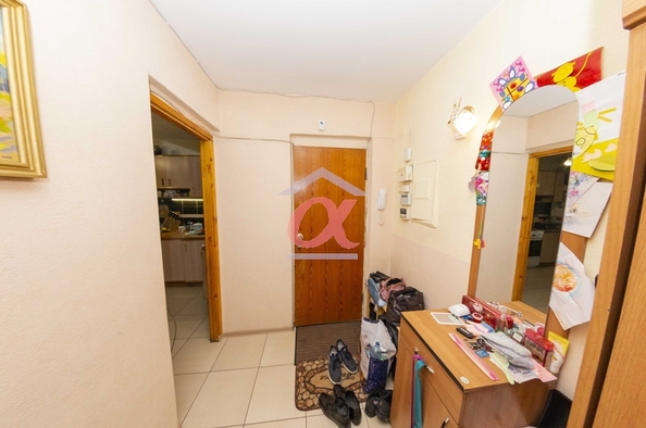 
  Продается 4-комн. квартира 112 м². Фото 19.