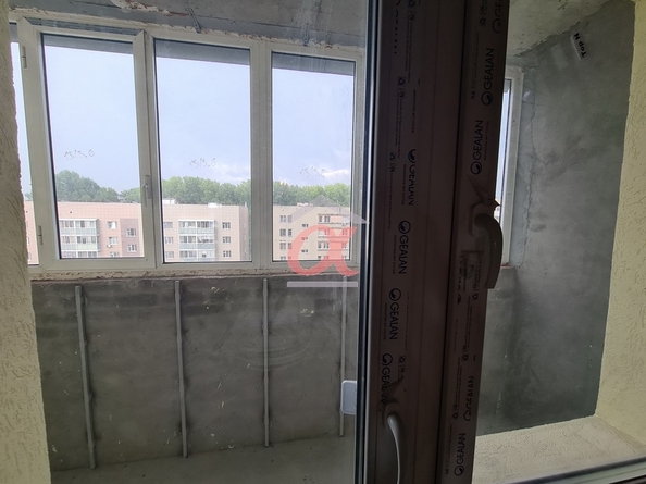
  Продается 3-комн. квартира, 66.7 м², ЖК Старт
. Фото 2.