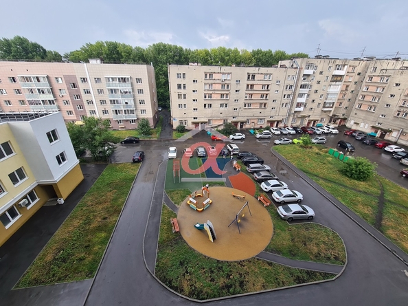 
  Продается 3-комн. квартира, 66.7 м², ЖК Старт
. Фото 4.