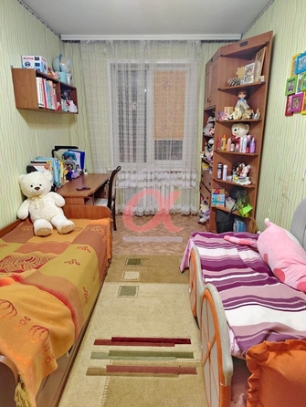 
  Продается 2-комн. квартира, 48 м², Гагарина ул, д. 140
. Фото 8.