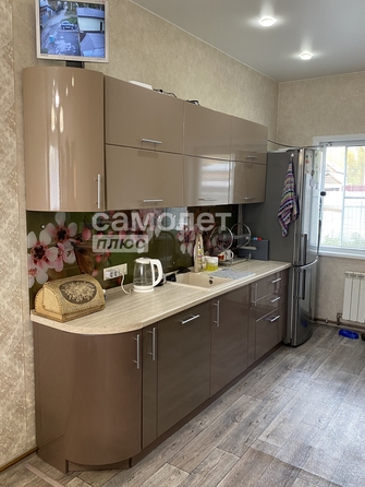 
  Продается коттедж, 164.4 м², Кемерово
. Фото 10.