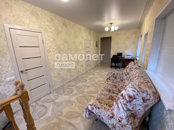 
  Продается коттедж, 164.4 м², Кемерово
. Фото 22.