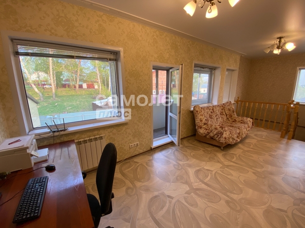 
  Продается коттедж, 164.4 м², Кемерово
. Фото 24.