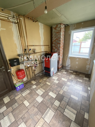 
  Продается коттедж, 164.4 м², Кемерово
. Фото 31.