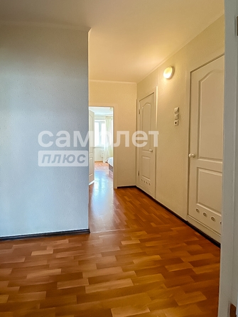 
  Продается 2-комн. квартира, 52.9 м², Шахтеров пр-кт, д. 84
. Фото 7.