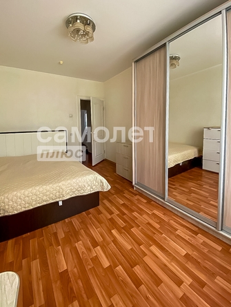 
  Продается 2-комн. квартира, 52.9 м², Шахтеров пр-кт, д. 84
. Фото 11.