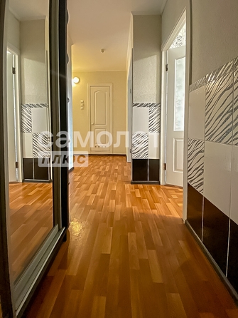 
  Продается 2-комн. квартира, 52.9 м², Шахтеров пр-кт, д. 84
. Фото 24.