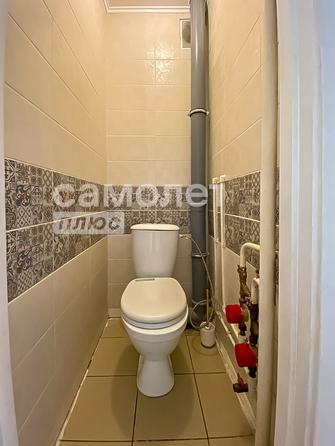 
  Продается 2-комн. квартира, 52.9 м², Шахтеров пр-кт, д. 84
. Фото 28.