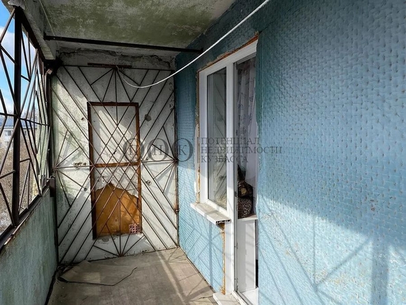 
  Продается 1-комн. квартира, 22.4 м², Ворошилова ул, д. 12
. Фото 6.