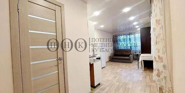 
  Продается 1-комн. квартира, 22.4 м², Ворошилова ул, д. 12
. Фото 7.