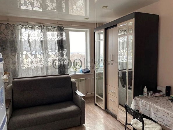 
  Продается 1-комн. квартира, 22.4 м², Ворошилова ул, д. 12
. Фото 10.
