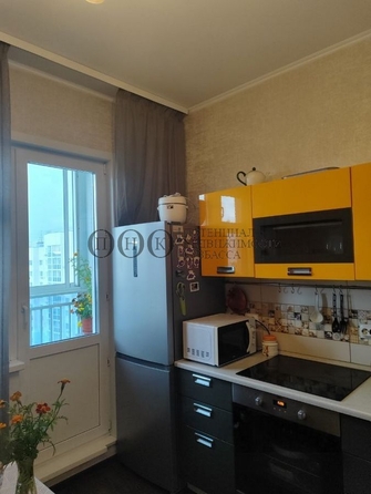 
  Продается 1-комн. квартира, 32.4 м², Притомский пр-кт, д. 15к1
. Фото 11.