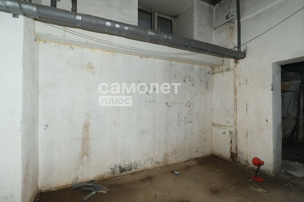 
  Сдается универсальное помещение, 210 м², Николая Островского ул, д. 31
. Фото 21.