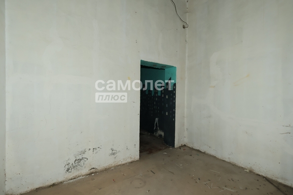 
  Сдается универсальное помещение, 210 м², Николая Островского ул, д. 31
. Фото 29.