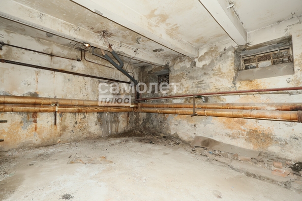 
  Сдается универсальное помещение, 210 м², Николая Островского ул, д. 31
. Фото 39.