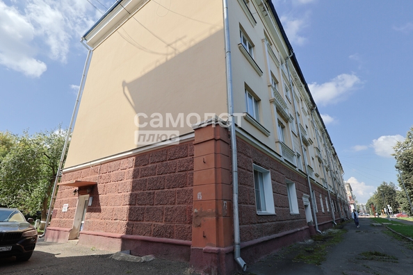 
  Сдается универсальное помещение, 210 м², Николая Островского ул, д. 31
. Фото 49.