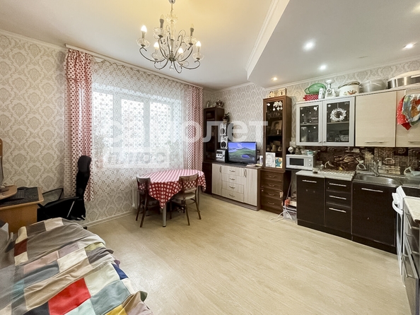 
  Продается 3-комн. квартира, 58.5 м², Шахтеров пр-кт, д. 68
. Фото 11.