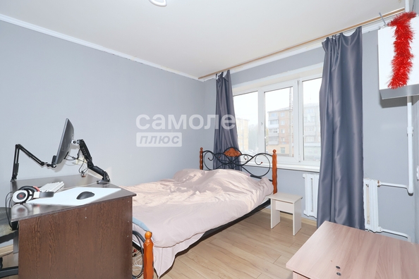 
  Продается 1-комн. квартира, 32.3 м², Ленина пр-кт, д. 50
. Фото 1.