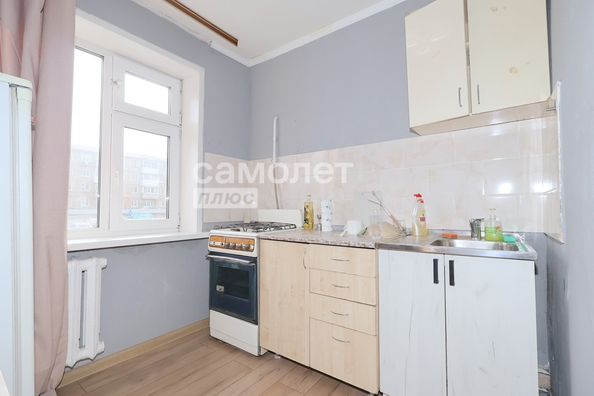 
  Продается 1-комн. квартира, 32.3 м², Ленина пр-кт, д. 50
. Фото 10.