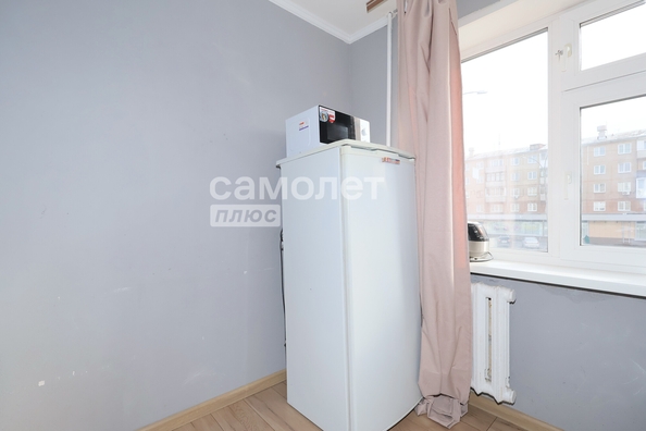 
  Продается 1-комн. квартира, 32.3 м², Ленина пр-кт, д. 50
. Фото 11.