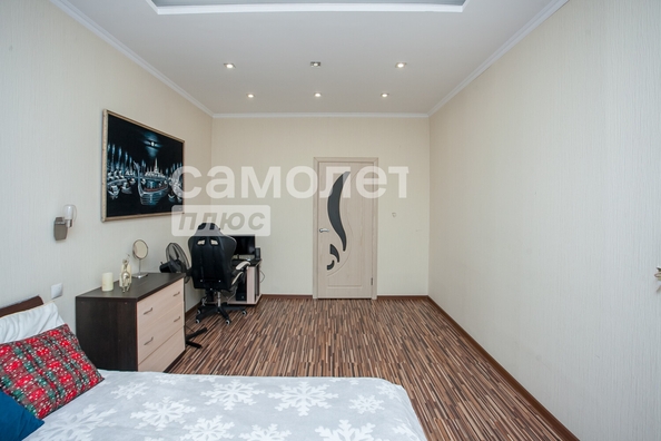 
  Продается 2-комн. квартира, 62.1 м², Притомская набережная ул, д. 23
. Фото 6.