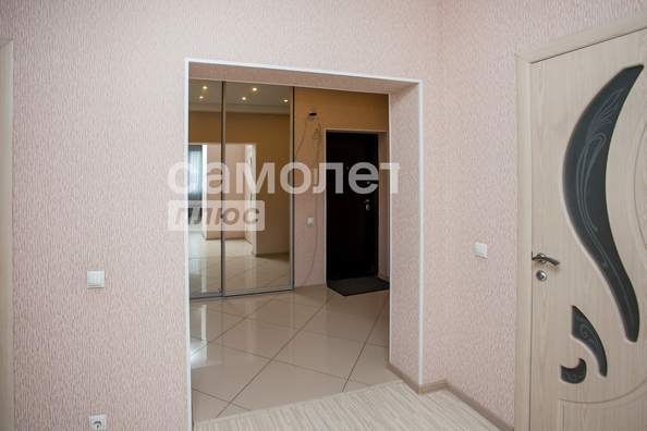 
  Продается 2-комн. квартира, 62.1 м², Притомская набережная ул, д. 23
. Фото 17.