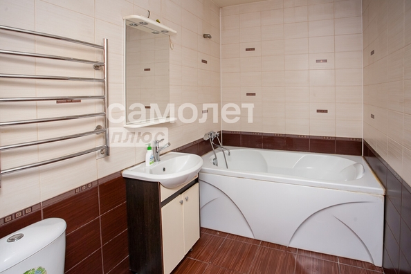 
  Продается 2-комн. квартира, 62.1 м², Притомская набережная ул, д. 23
. Фото 20.