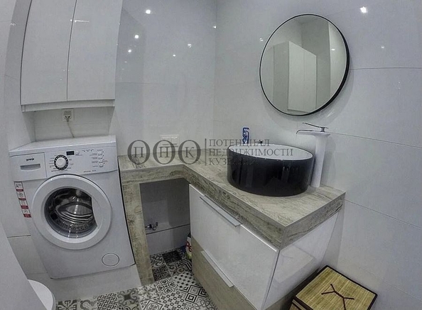 
  Продается 1-комн. квартира, 41.6 м², Московский пр-кт, д. 18к6
. Фото 13.