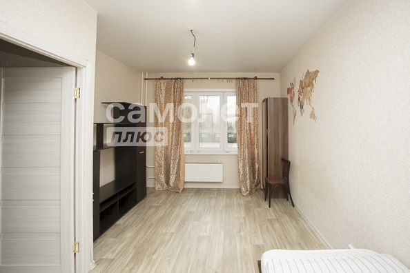 
  Продается 1-комн. квартира, 32.5 м², ЖК Кузнецкий, дом 1 корпус 1
. Фото 1.