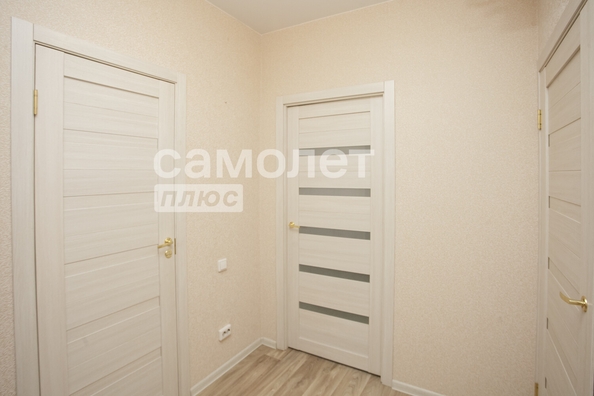 
  Продается 1-комн. квартира, 32.5 м², ЖК Кузнецкий, дом 1 корпус 1
. Фото 10.