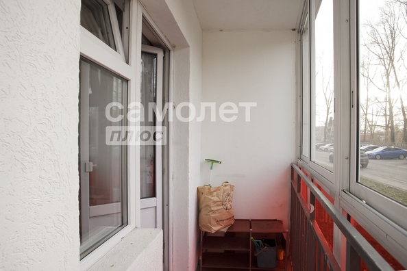 
  Продается 1-комн. квартира, 32.5 м², ЖК Кузнецкий, дом 1 корпус 1
. Фото 19.
